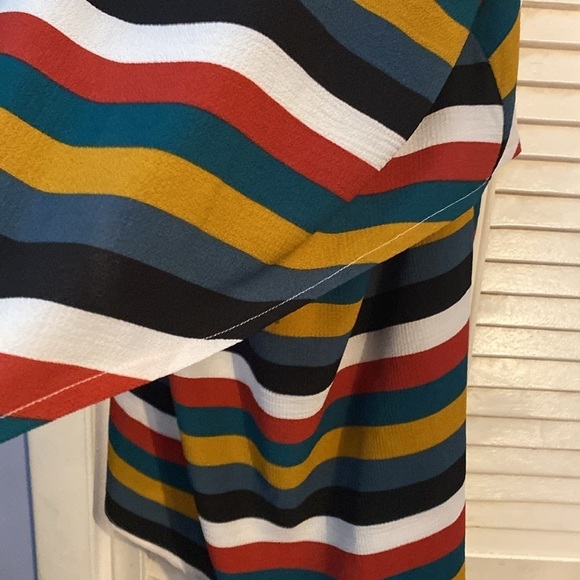 Listicle Striped Women’s Dress - Picture 4 of 8